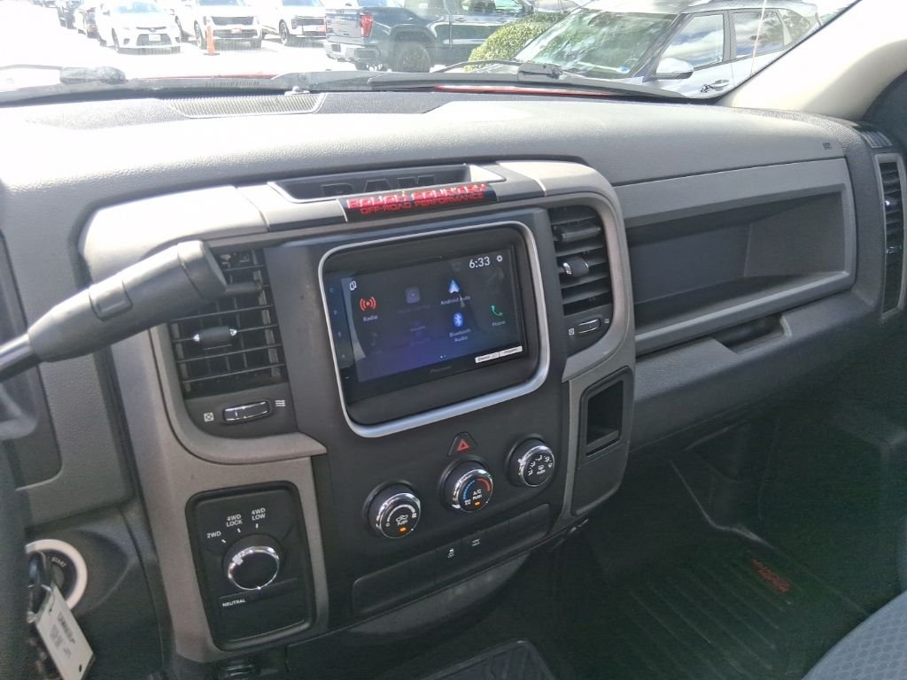 Used 2014 Red Ram Express image 13