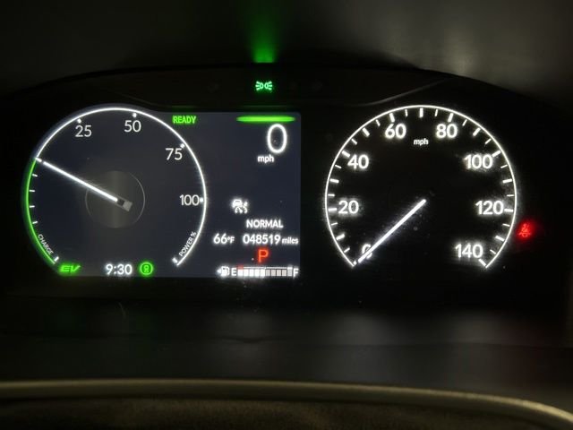 Certified Used 2024 Meteorite Gray Metallic Honda Sport-L image 26