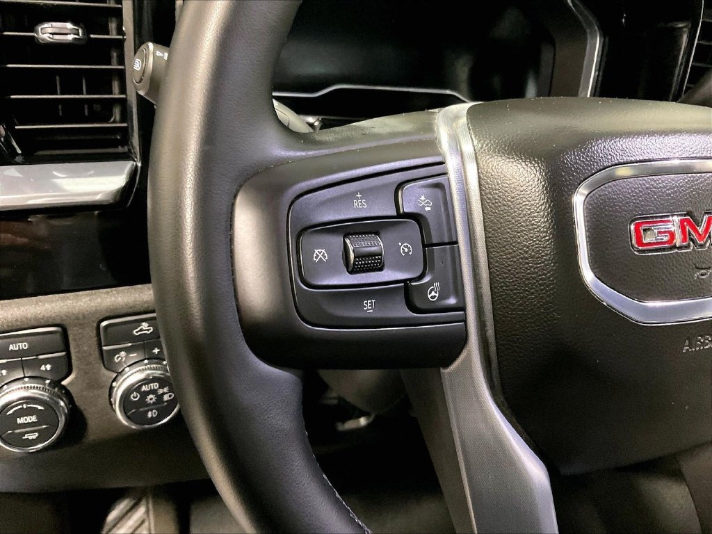 Used 2023 Blue GMC Elevation image 22