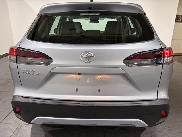 Used 2026 Silver Toyota L image 4