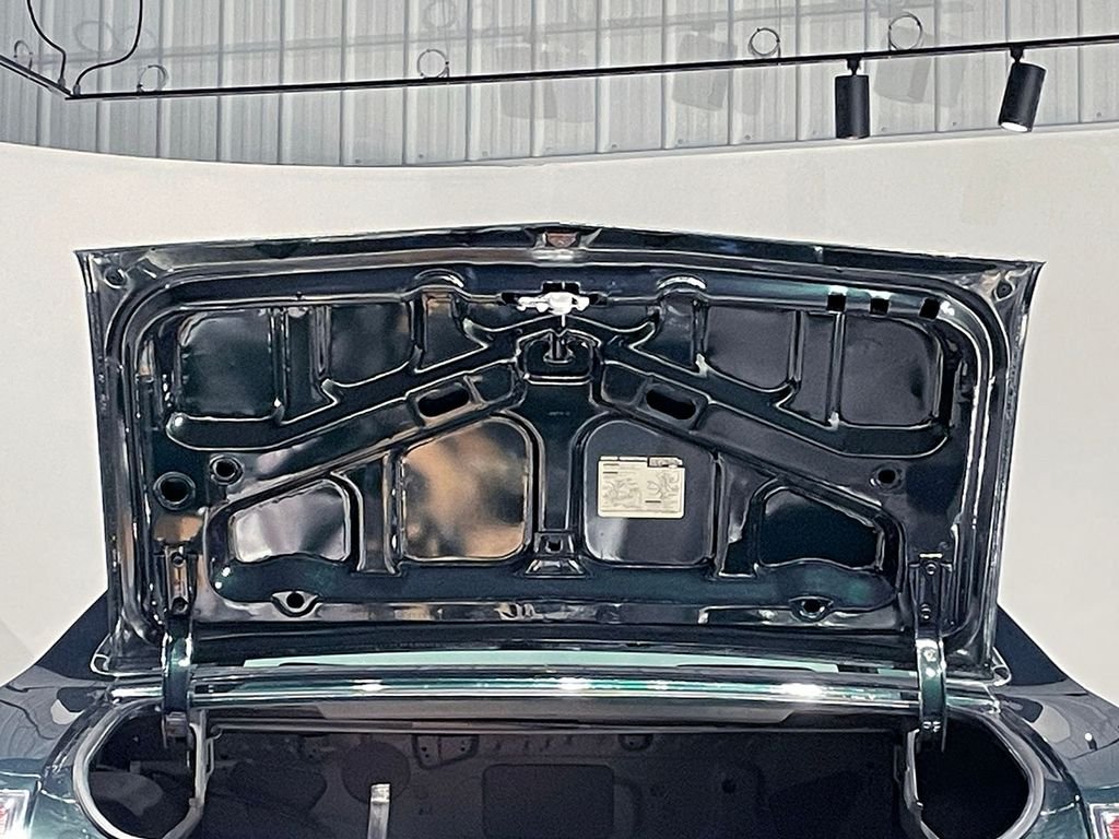 Used 1969 Green Chevrolet  image 41