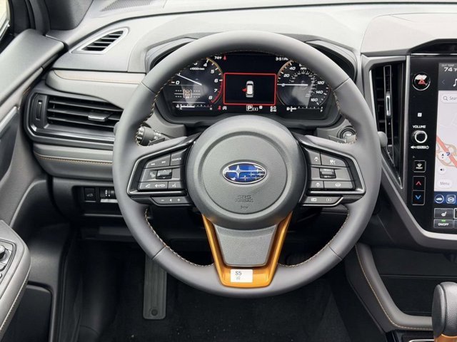 New 2026 RIVER ROCK PEARL Subaru Wilderness image 19
