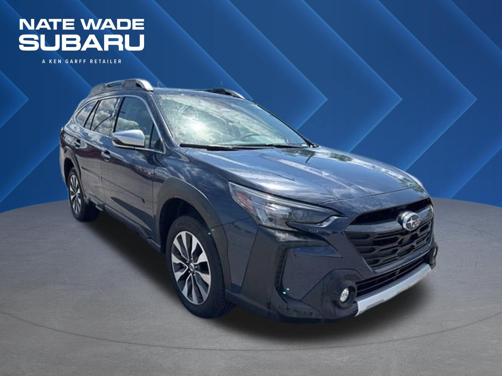 2025 Subaru Outback Touring XT's photo