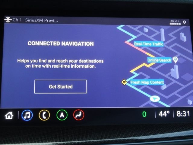 2021 Buick Envision Essence - Photo 23