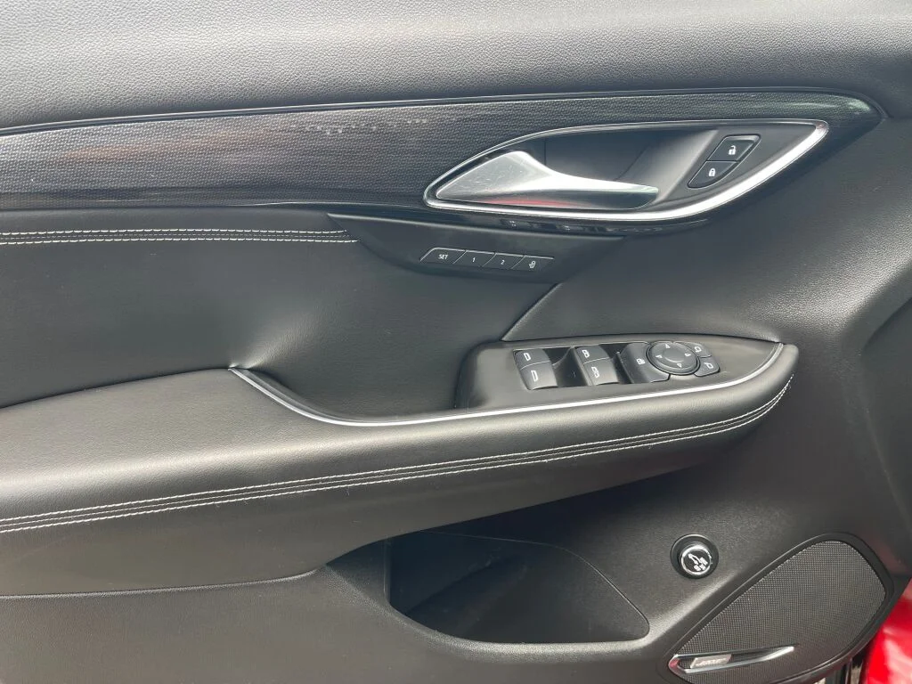 2021 Buick Envision Essence - Photo 8