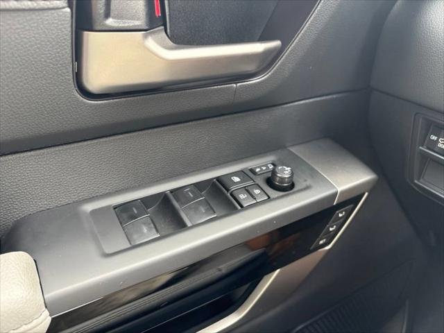 Certified Used 2026 MAGNETIC GRAY MET. Toyota  image 18