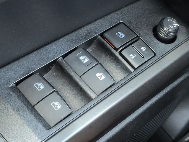 Used 2019 2019 TOYOTA TACOMA 4WD TRD SPORT Toyota TRD Sport image 25