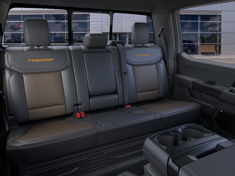 New 2026 Avalanche Ford Tremor® image 12