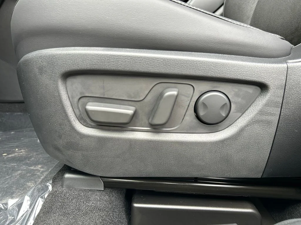 New 2026 Navy Blue Mica Mazda 2.5 S Preferred image 16