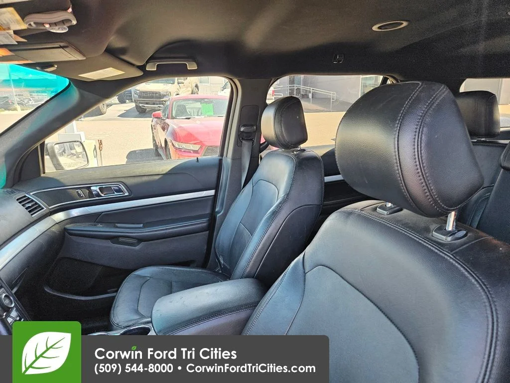 Used 2016  Ford XLT image 10