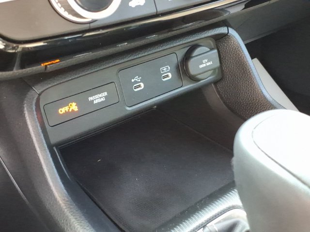 Used 2025 Gray Honda Sport image 27
