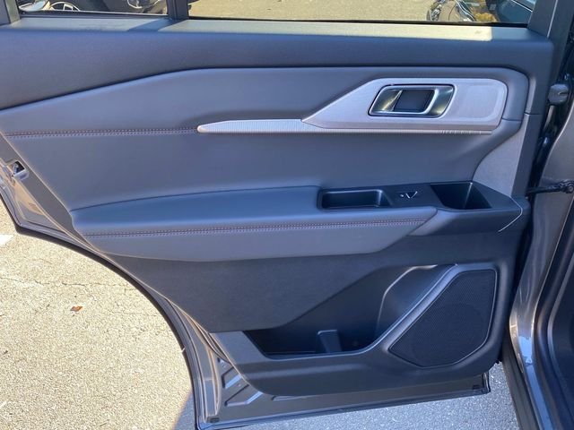 New 2026 Gray Ford Active image 9