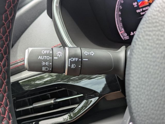 2026 Acura MDX A-Spec w/Advance Package - Photo 32