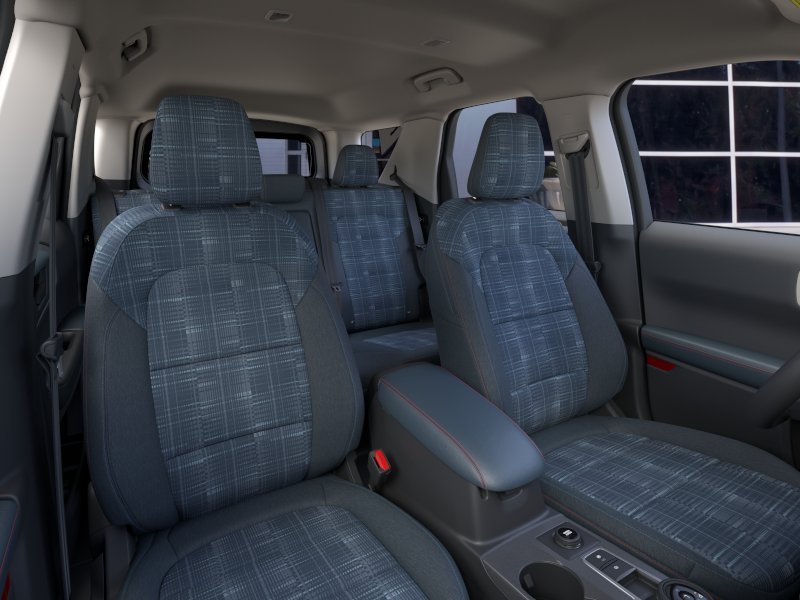 2025 Ford Bronco Sport Heritage - Photo 40