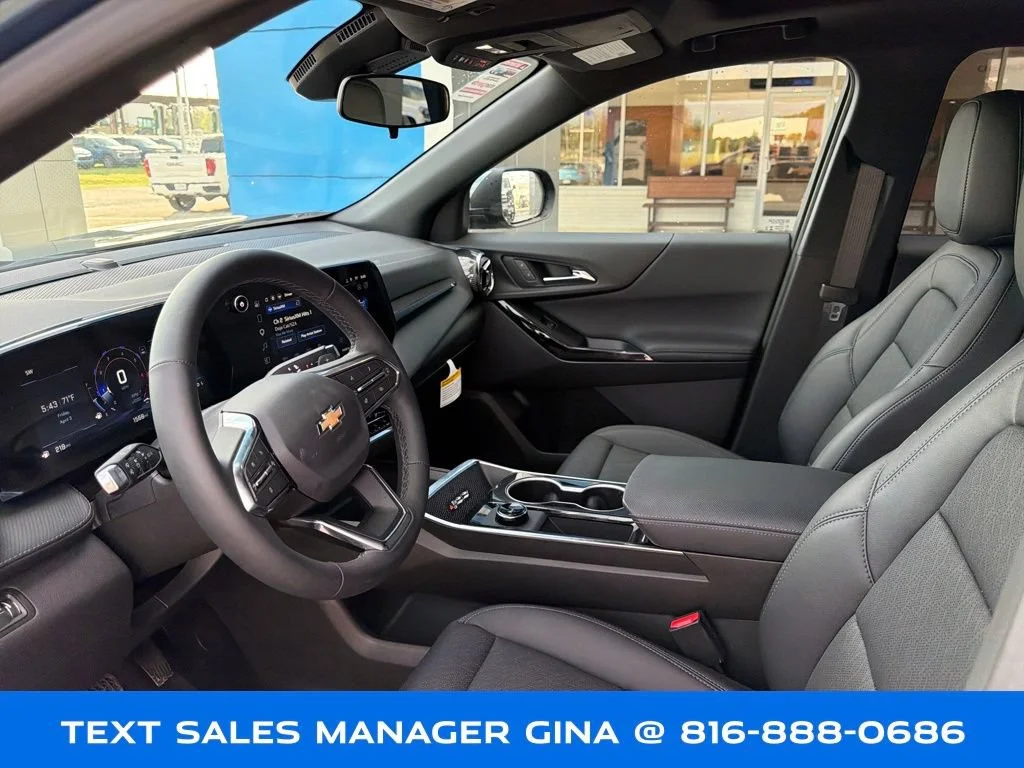 2026 Chevrolet Equinox LT - Photo 16