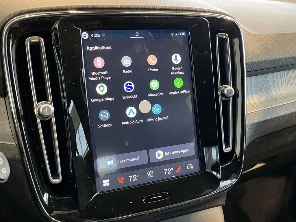 2026 Volvo XC40 Core - Photo 25