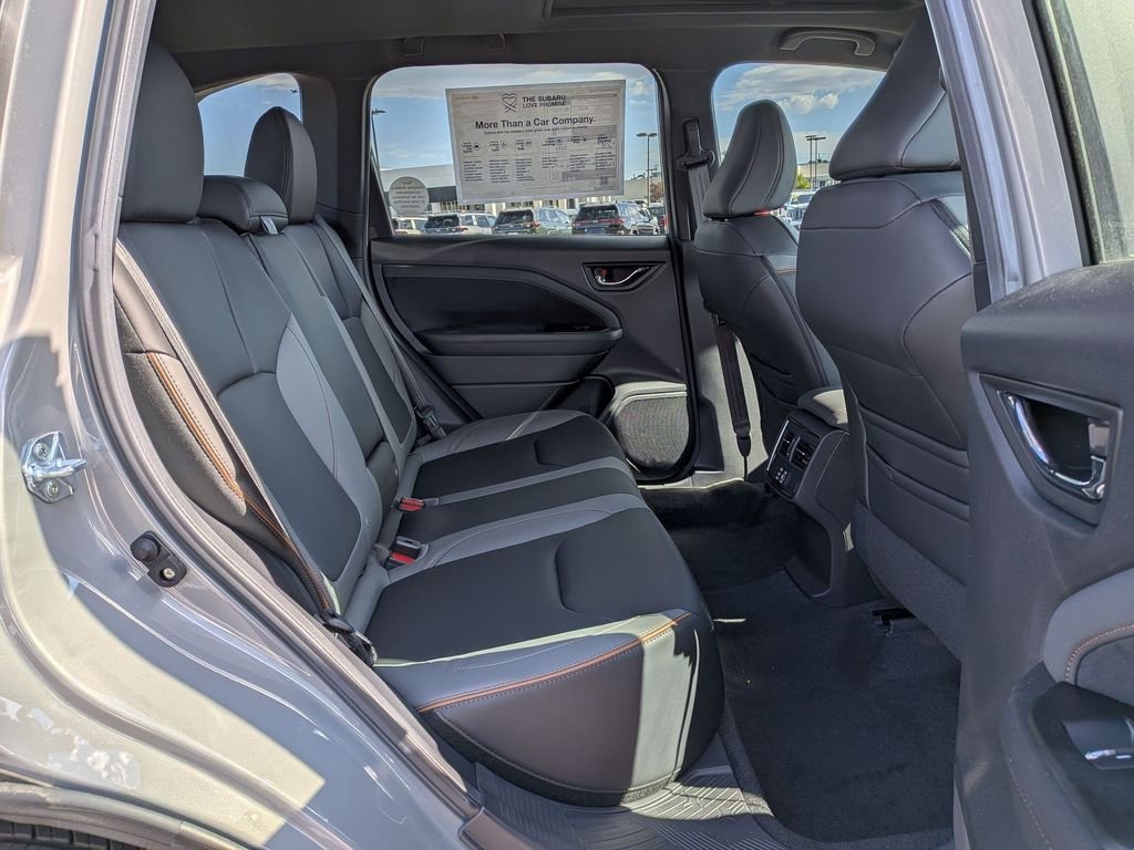 Certified Used 2026 River Rock Pearl Subaru Sport image 21