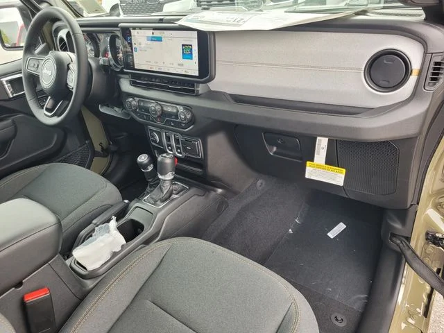New 2026 41 Exterior Paint Jeep Sport S image 16