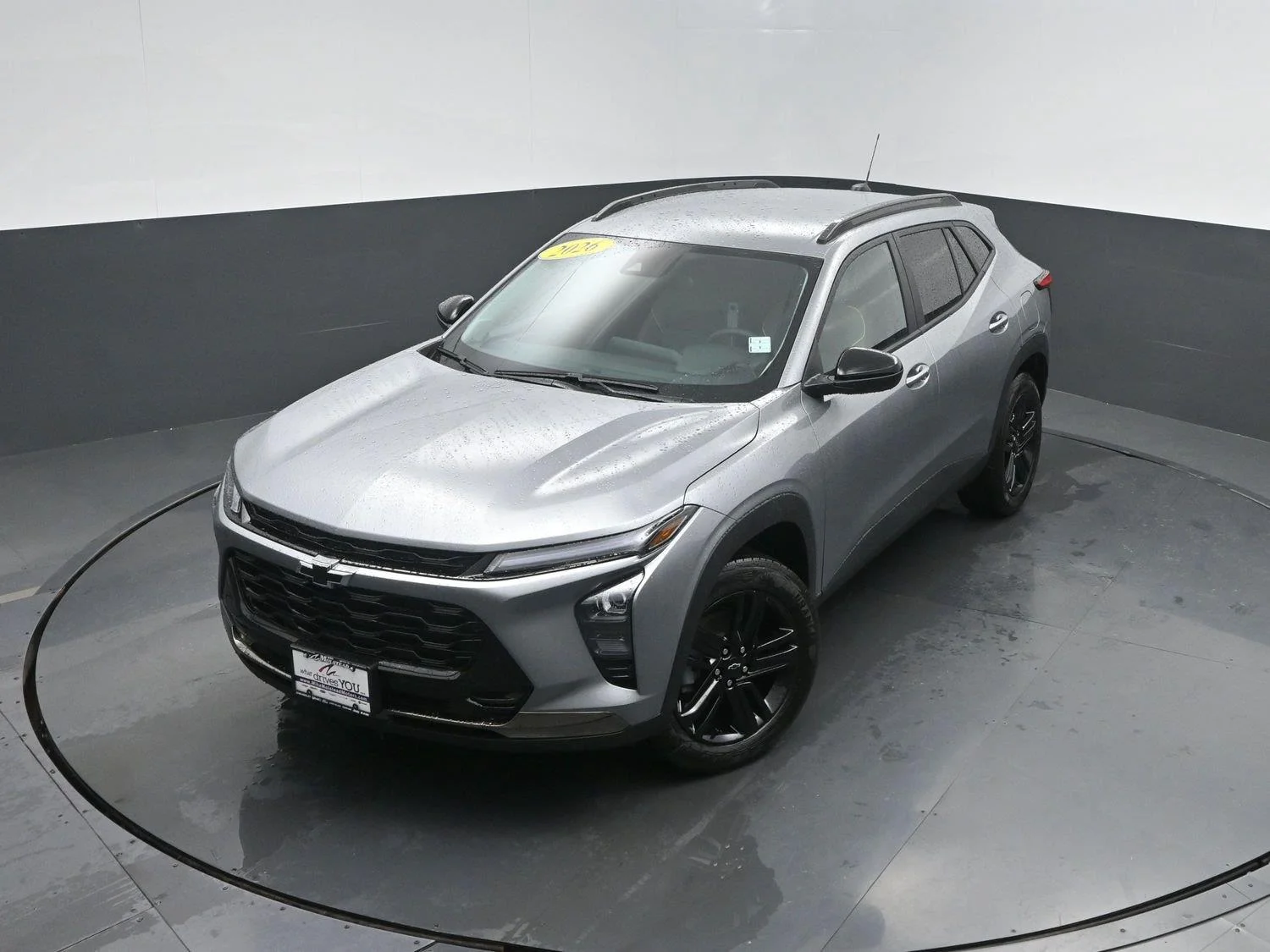 2026 Chevrolet Trax Activ - Photo 31