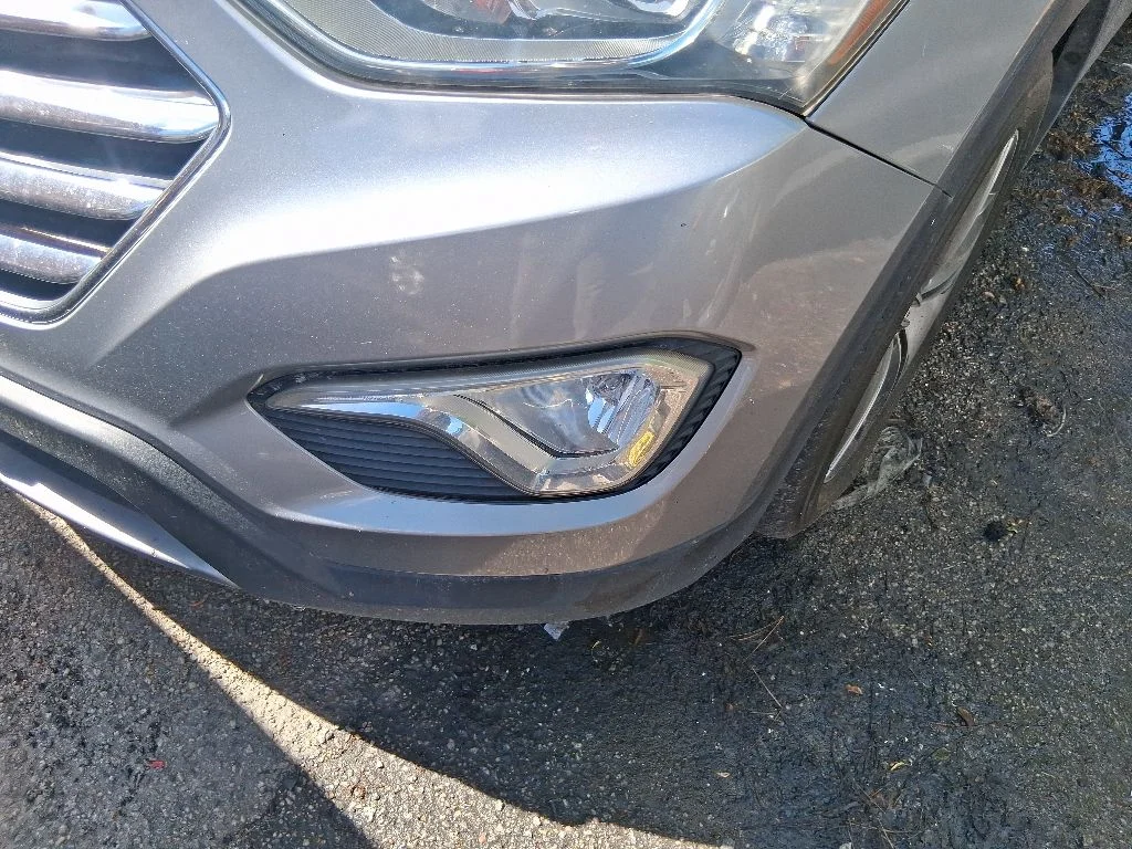 Used 2013 Gray Hyundai Limited image 16