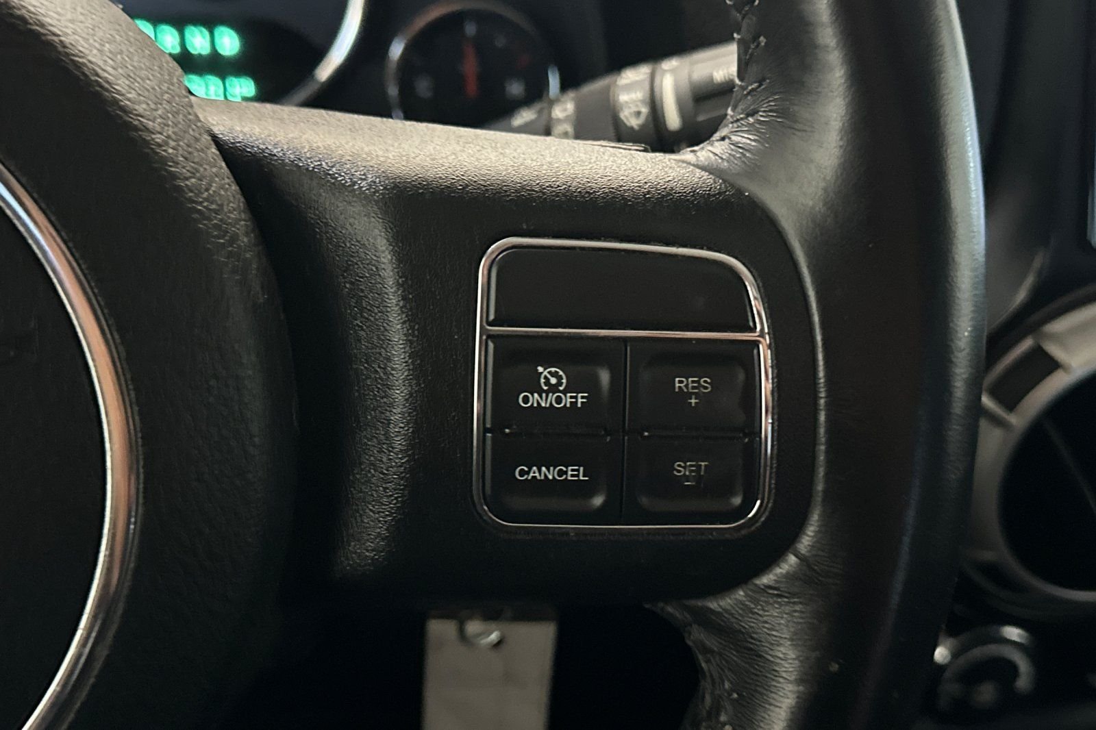 Used 2017 White Jeep Unlimited Sahara image 26