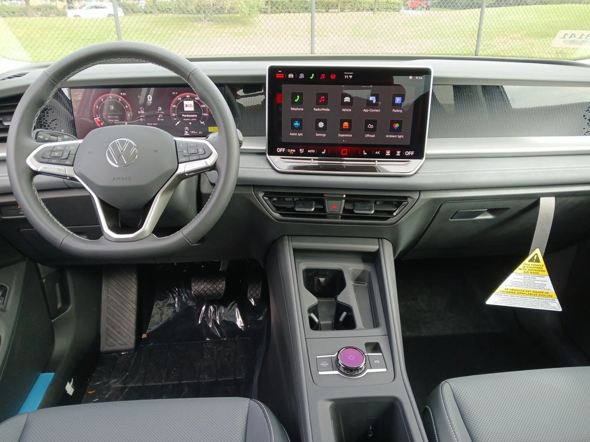 Vehicle thumbnail