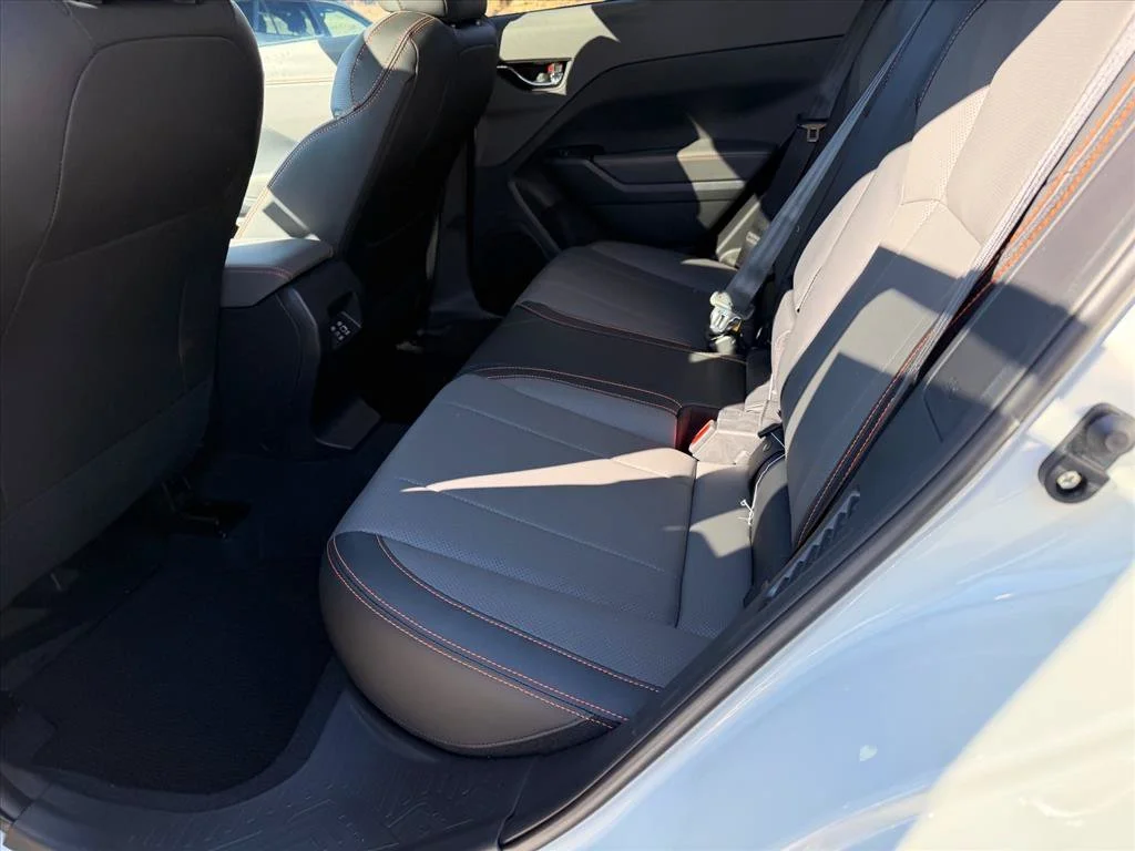 Used 2026 White Subaru Limited image 7