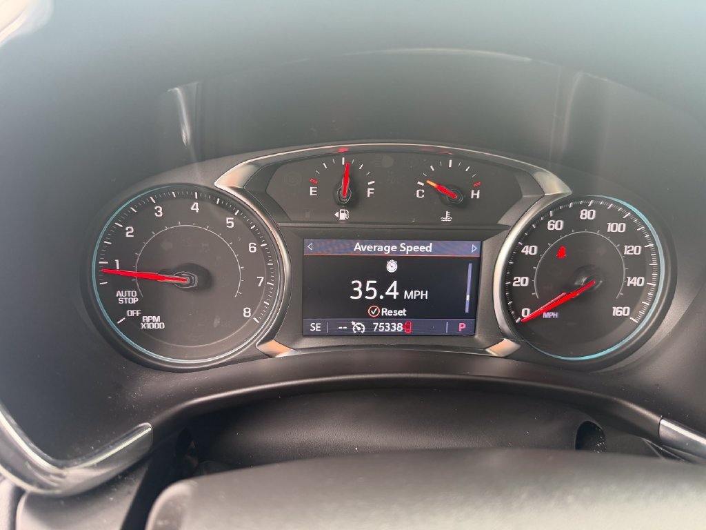 Used 2023 White Chevrolet Premier image 17