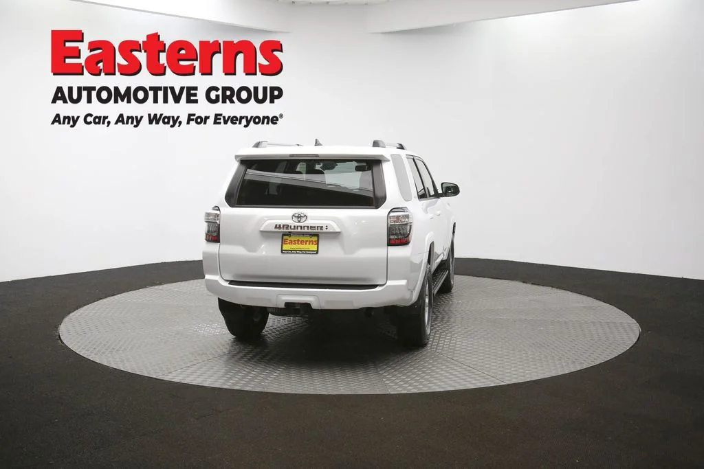 Used 2024 White Toyota SR5 image 36