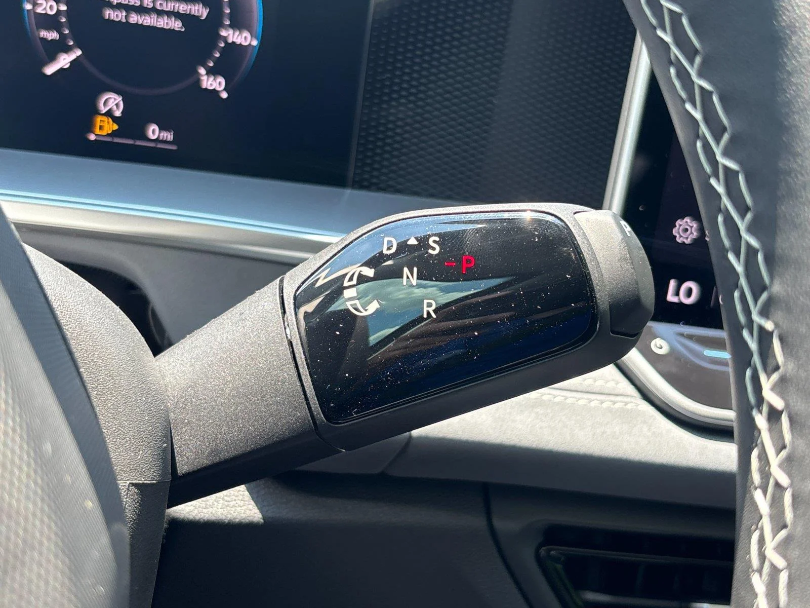 New 2026 platinum gray metallic Volkswagen SE image 27