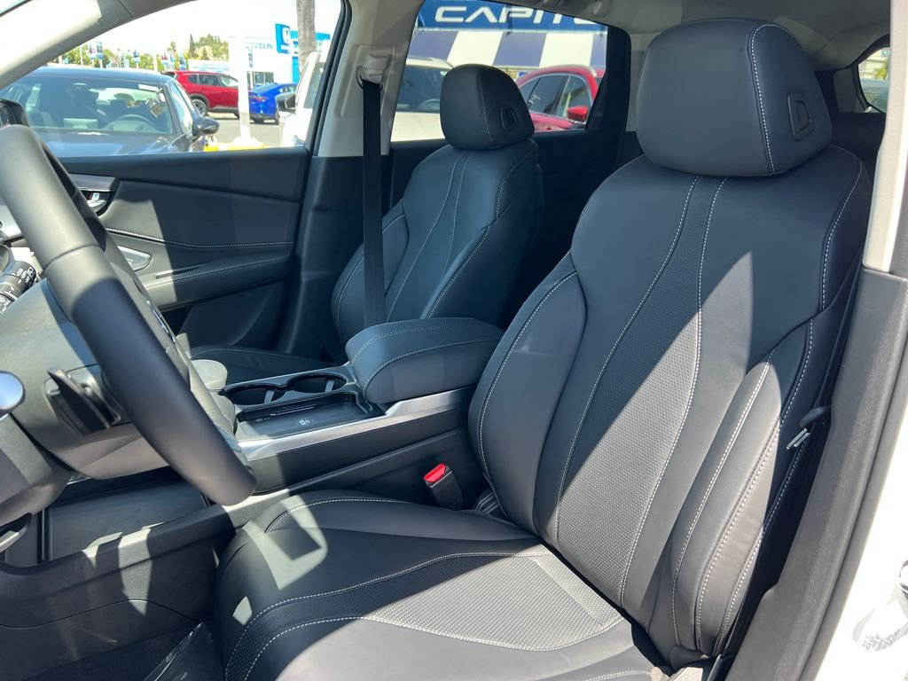 Used 2026 White Acura Technology Package image 16
