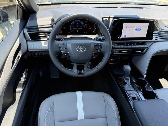 Certified Used 2025 LABRADORITE Toyota SE image 23