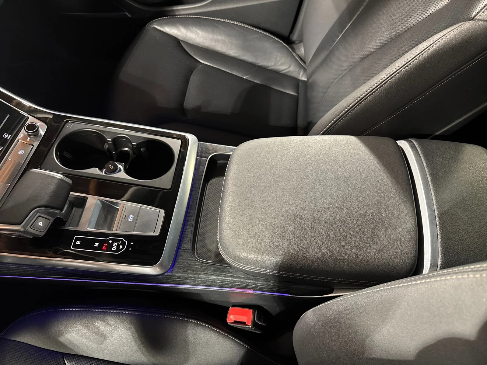2020 Audi Q8 Prestige - Photo 21
