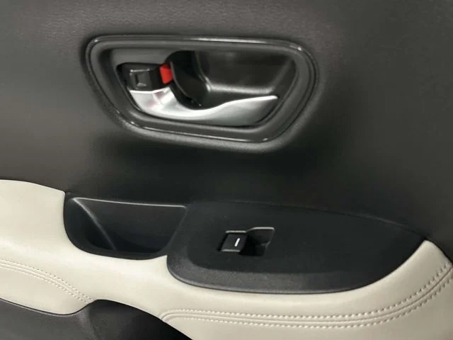 2024 Honda HR-V LX - Photo 22