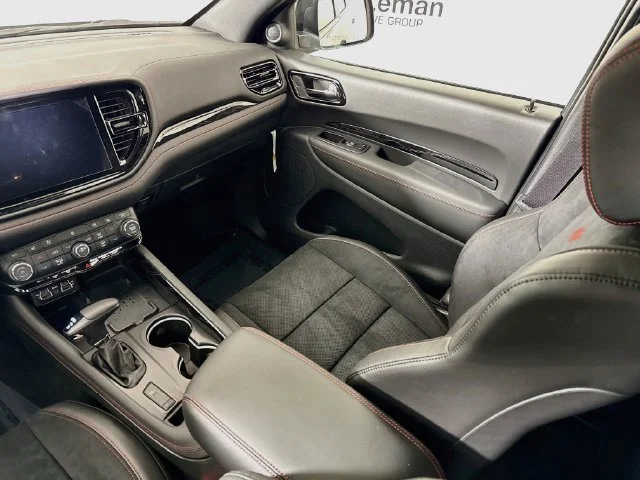 New 2027 Gray Dodge GT image 23