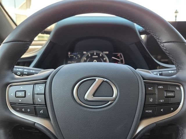 Certified Used 2024 ULTRASONIC BLUE MICA 2.0 Lexus 350 image 31
