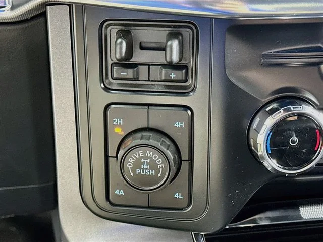 New 2026 Ford F-150 Lariat