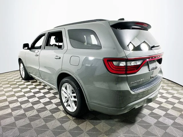 Certified Used 2024 Gray Dodge GT Plus image 5