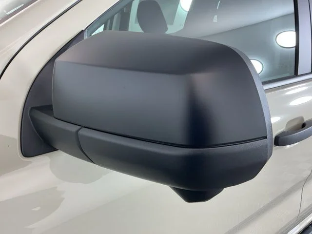 New 2025 Desert Sand Ford XLT image 11