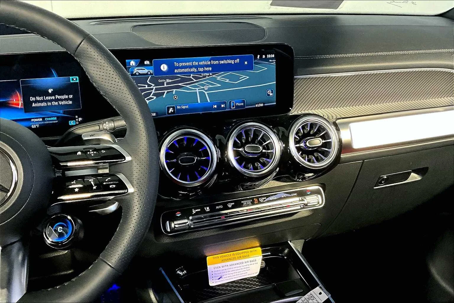2026 Mercedes-Benz GLB AMG GLB 35 - Photo 8