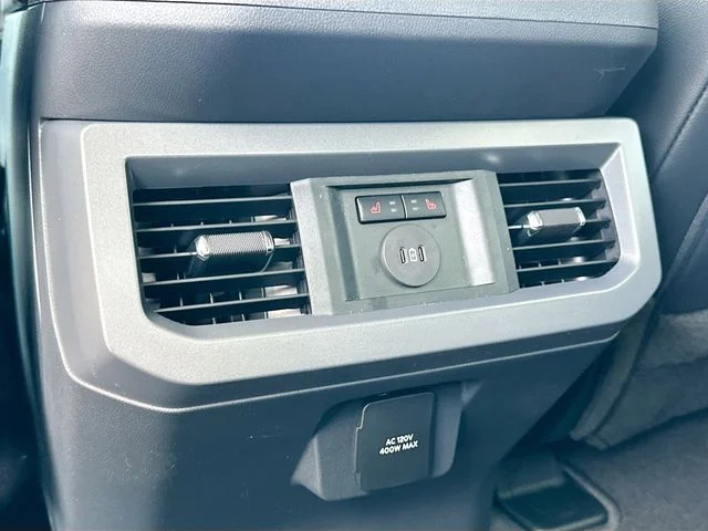 New 2026 Gray Ford Lariat image 18