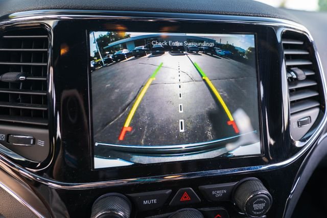 2021 Jeep Grand Cherokee Limited - Photo 30