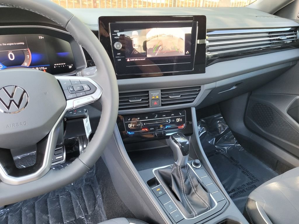 2026 Volkswagen Jetta Sport - Photo 18