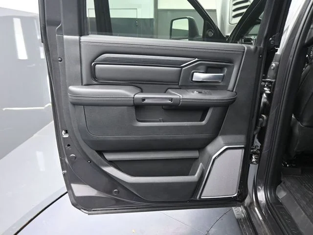 2025 RAM Ram 2500 Pickup Power Wagon - Photo 26