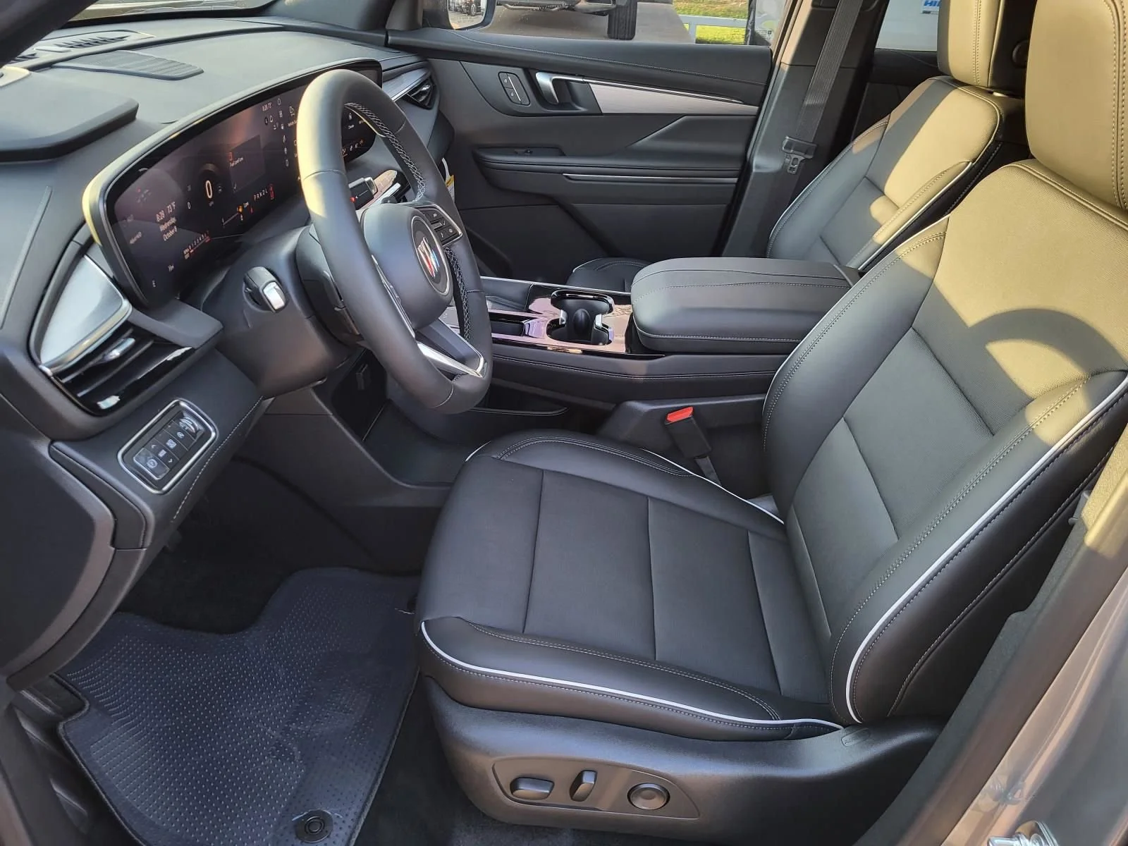 2026 Buick Enclave Preferred - Photo 7