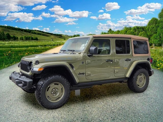 New 2026 41 Jeep Willys 41 image 2