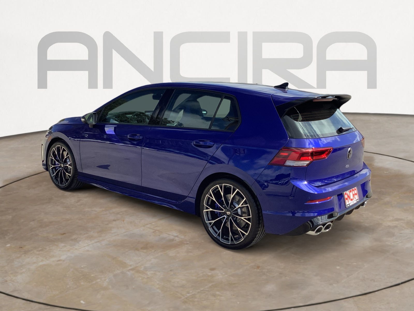 New 2026 LAPIZ BLUE Volkswagen  image 6