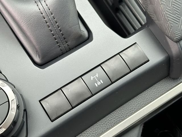 New 2026 Underground Toyota  TRD Off-Road image 22