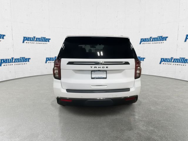 Used 2022 White Chevrolet Z71 image 11