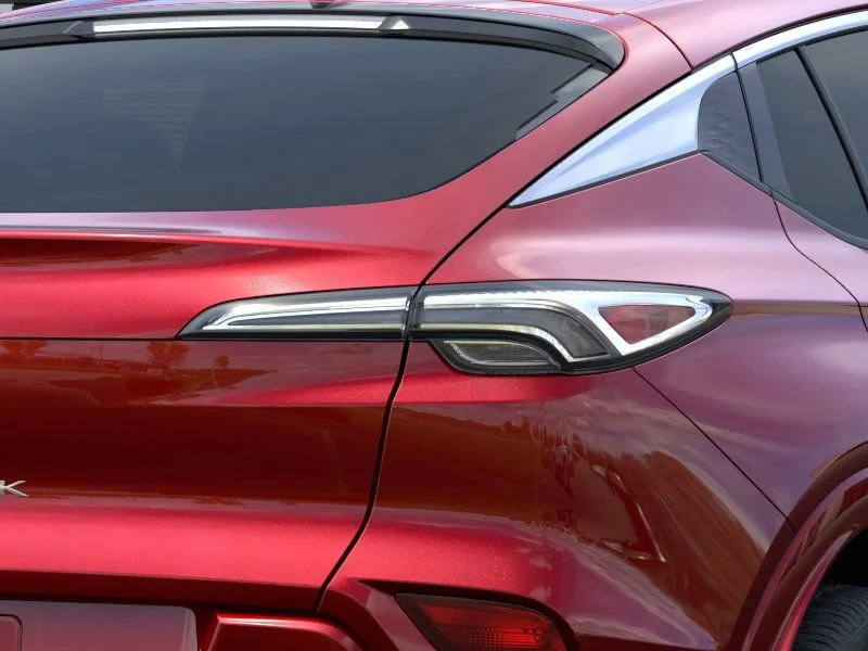 2026 Buick Envista Avenir - Photo 11